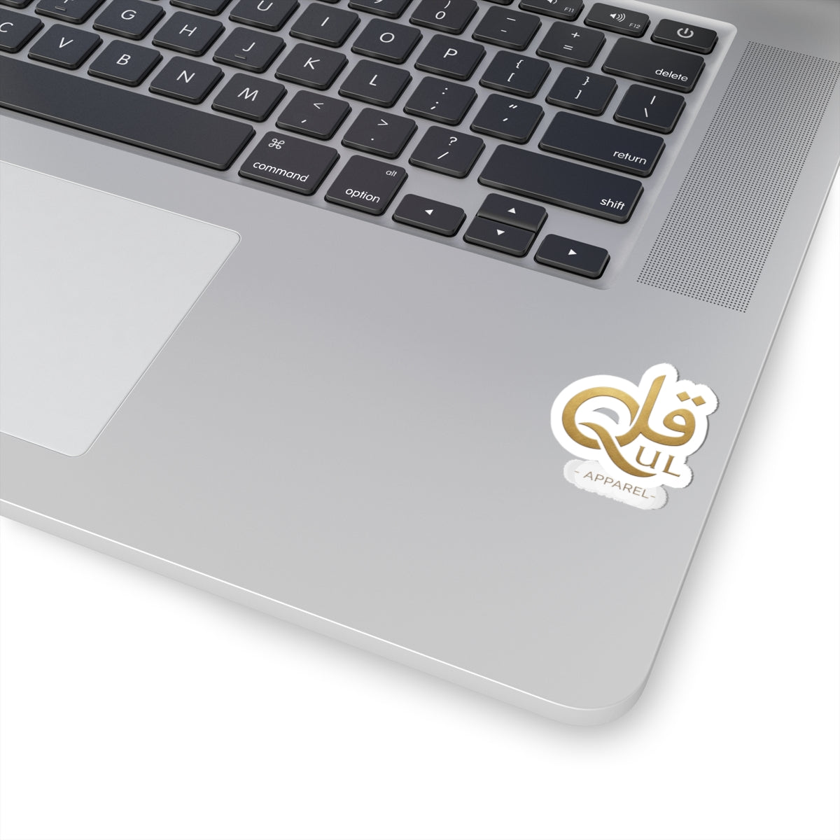 Kiss-Cut Stickers