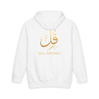 Qul Apparel premium Pullover Hoodie