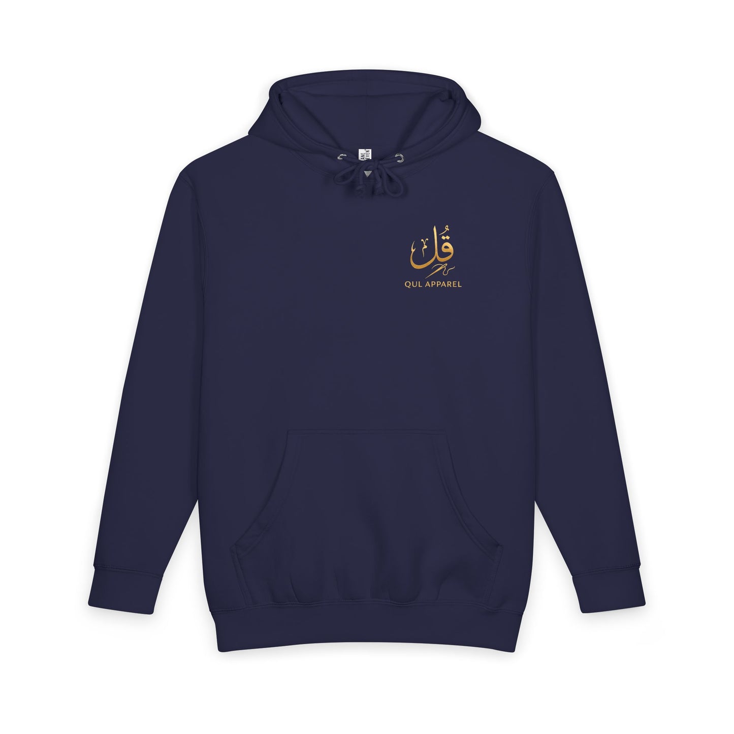 Qul Apparel premium Pullover Hoodie