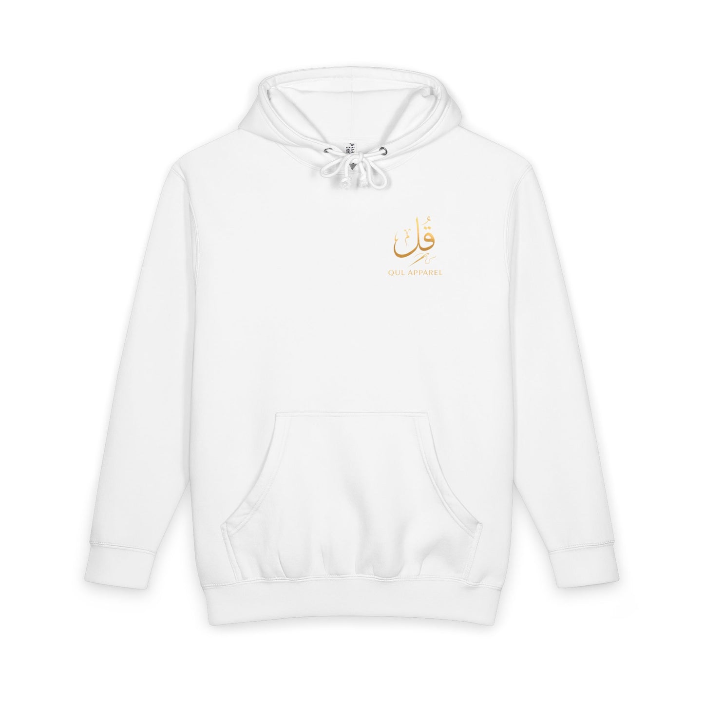 Qul Apparel premium Pullover Hoodie
