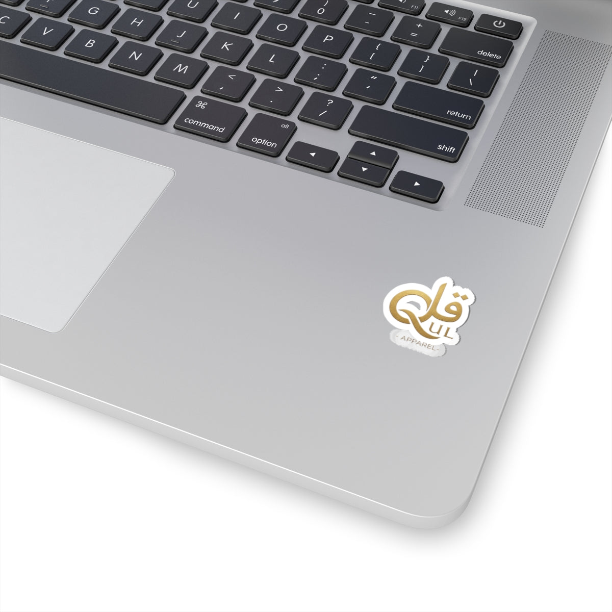 Kiss-Cut Stickers