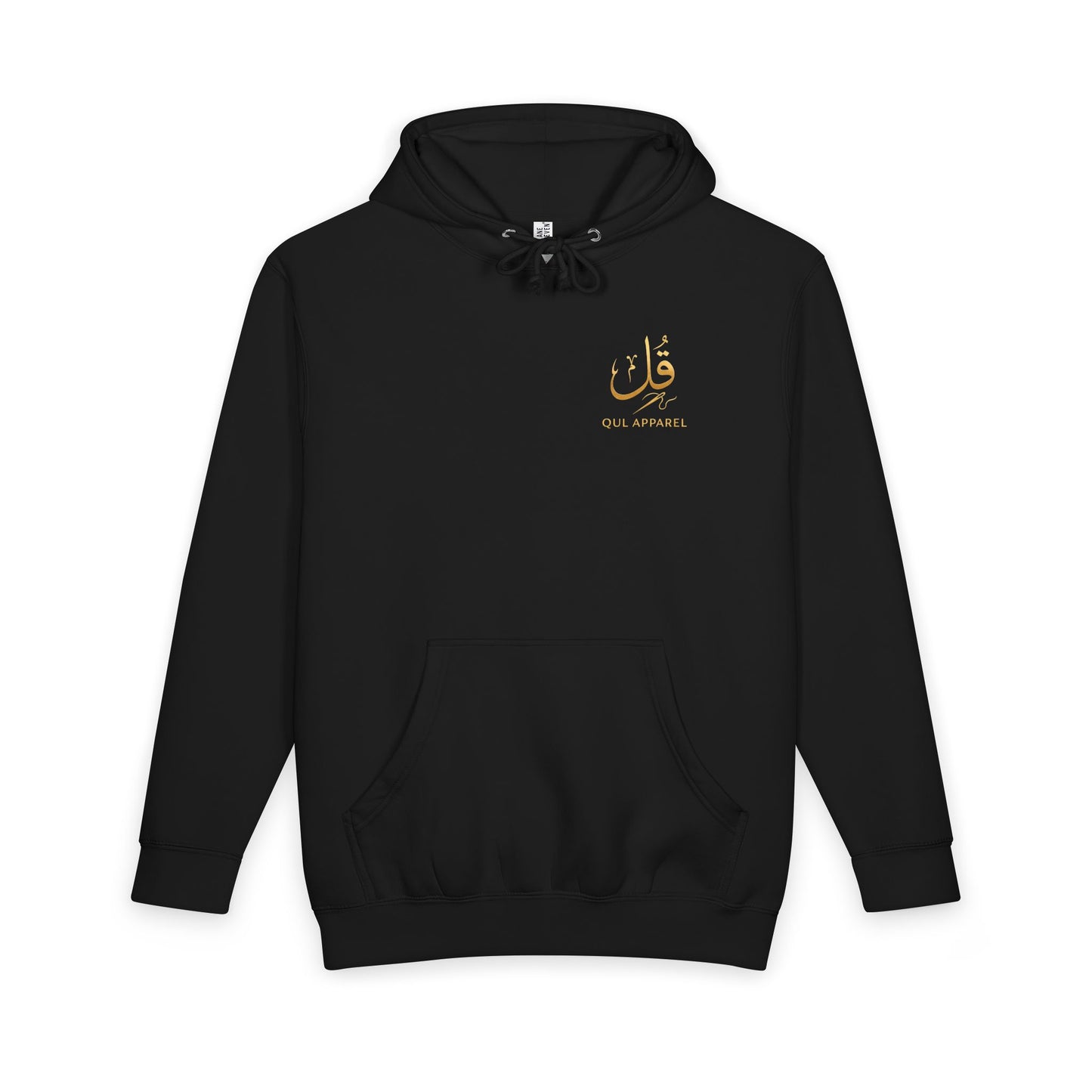 Qul Apparel premium Pullover Hoodie